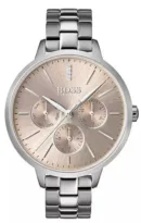 Symphony Rose Gold-Tone Stainless Steel Watch - 1502421